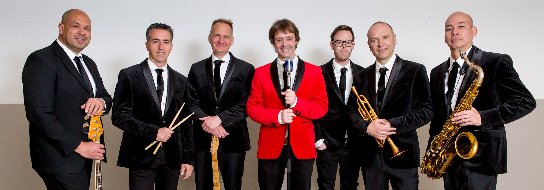 Muziek uit de sixties, toen liefdesverdriet nog een feelgood-emotie was…