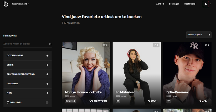 Klantcase: BookThat.nl