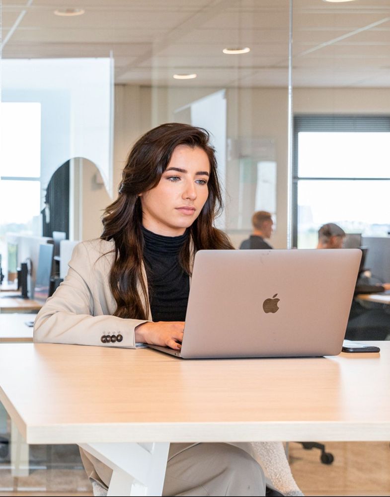 Gratis persoonlijkheidstest