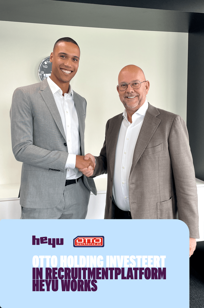 OTTO HOLDING INVESTEERT IN RECRUITMENTPLATFORM HEYU WORKS.png