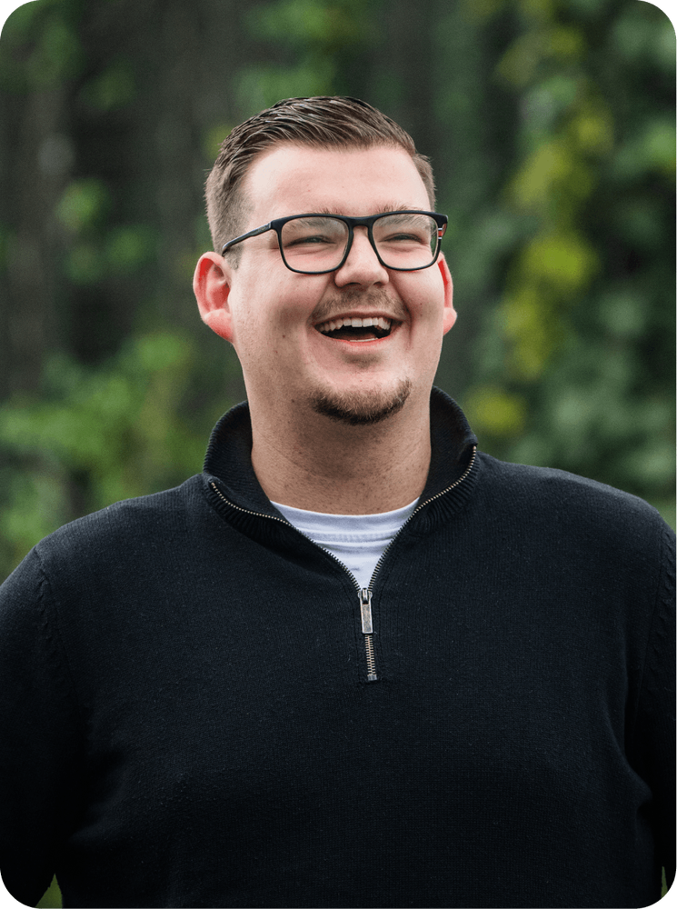 Pepijn vond zijn werkgeluk via Heyu Works