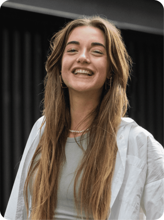 Meike vond haar werkgeluk via Heyu Works