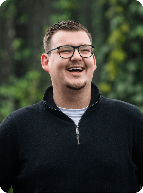 Pepijn vond zijn werkgeluk via Heyu Works
