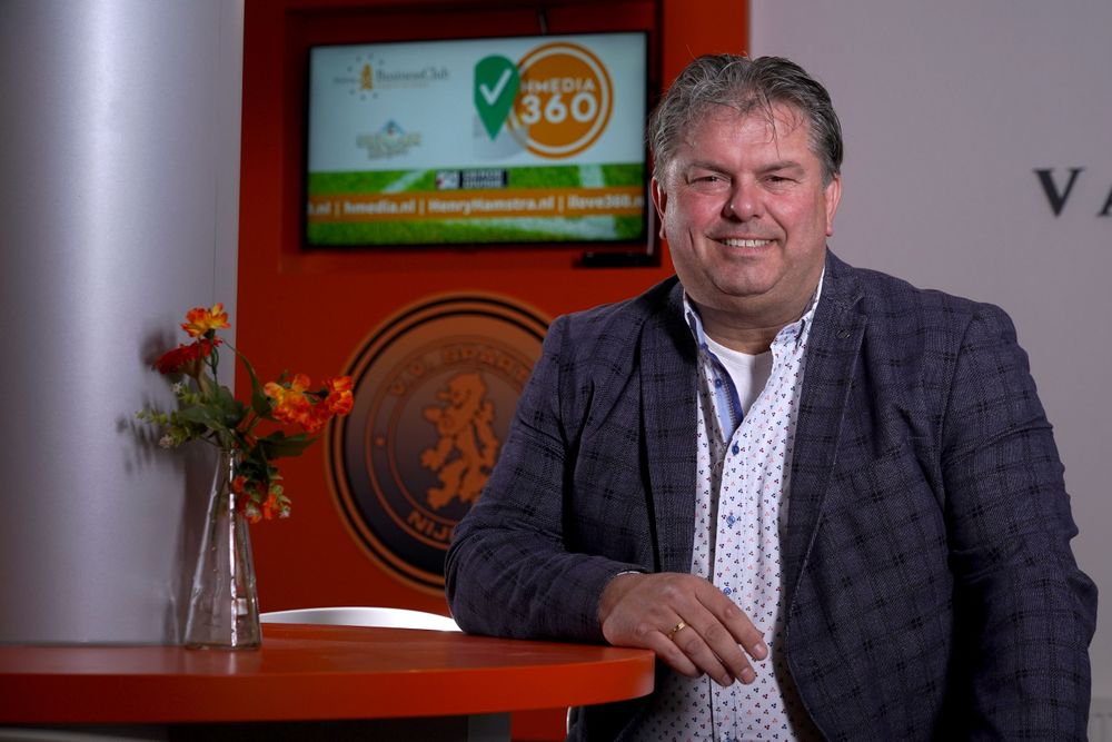 Sparta Nijkerk Prikbord