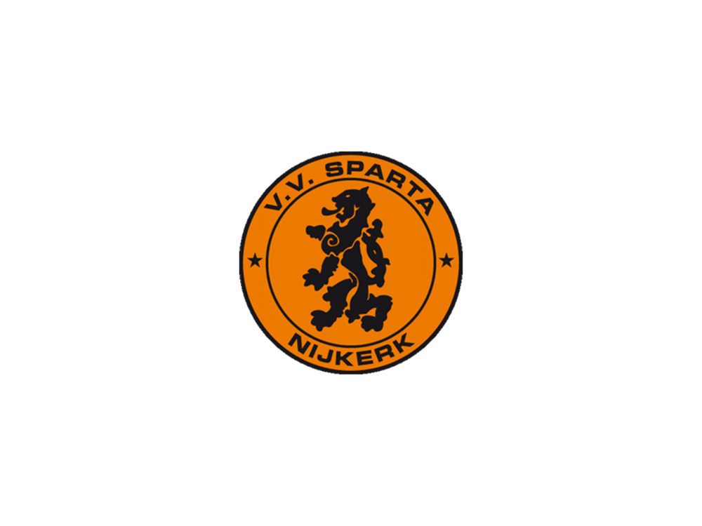 Sparta Nijkerk Prikbord