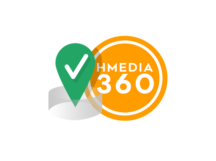 Sponsor van de week | Hmedia360